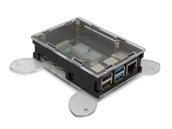 Vesa Case For Raspberry Pi 4®