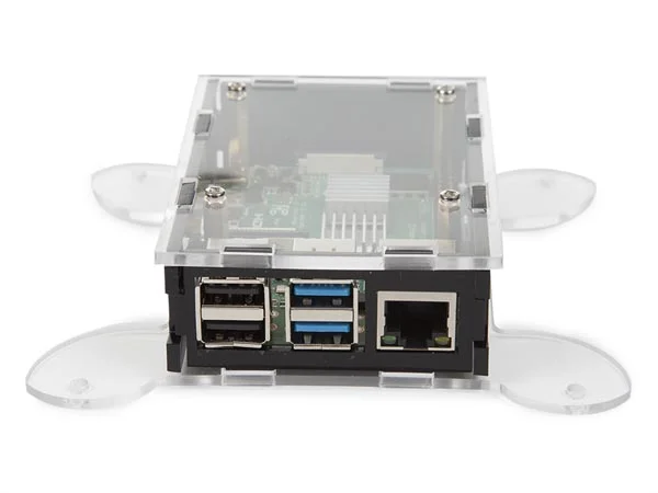 Vesa Case For Raspberry Pi 4®