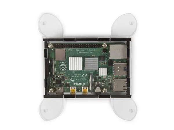 Vesa Case For Raspberry Pi 4®
