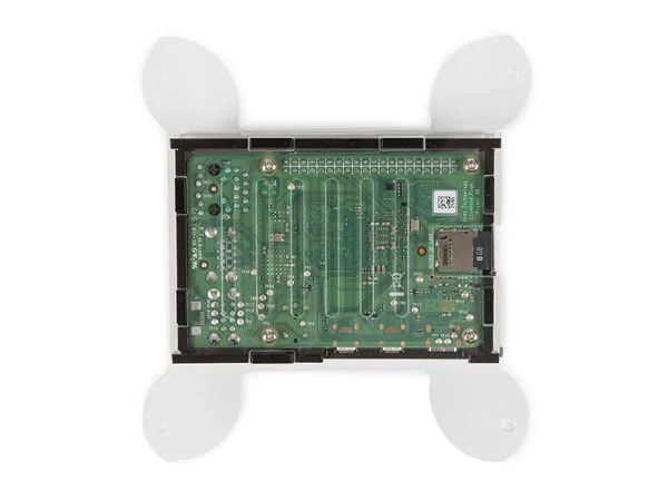Vesa Case For Raspberry Pi 4®