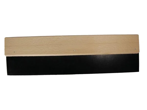 Raspador em Borracha - 300 Mm