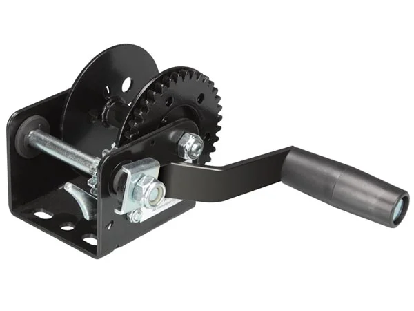 Guincho Manual - 250 Kg