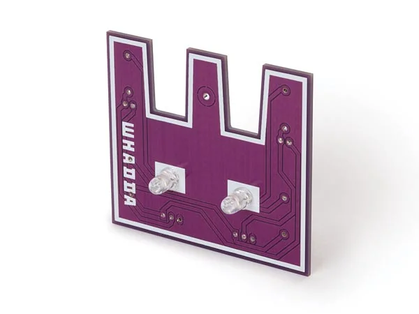 Kit Educacional de Soldadura Whaddy`s 30w Whadda