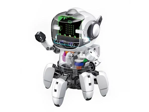 Kit Micro:Bit Tobbie Ii