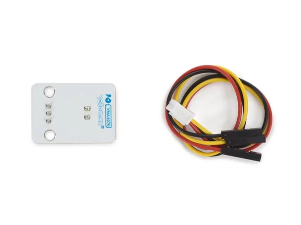 Photosensitive Sensor Module With 3 Pin Cable