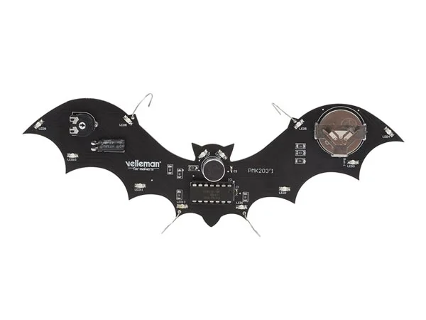 Smd Haunting Bat
