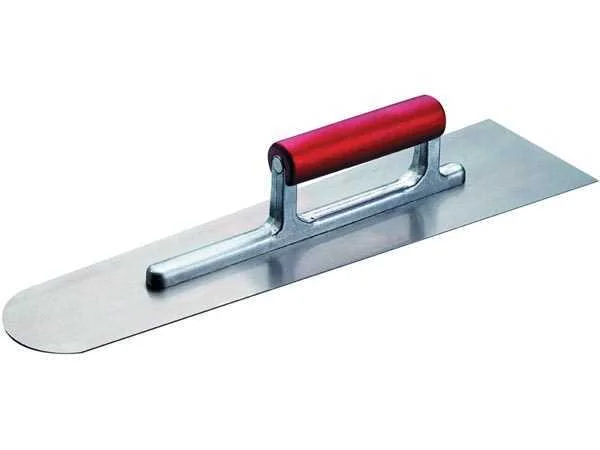 Jung - Troalha de Pisos - Redonda - 650 G - Hobby