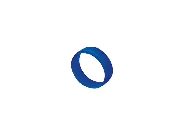 Neutrik - Anillo de Codificación Azul para Xlr Ma.
