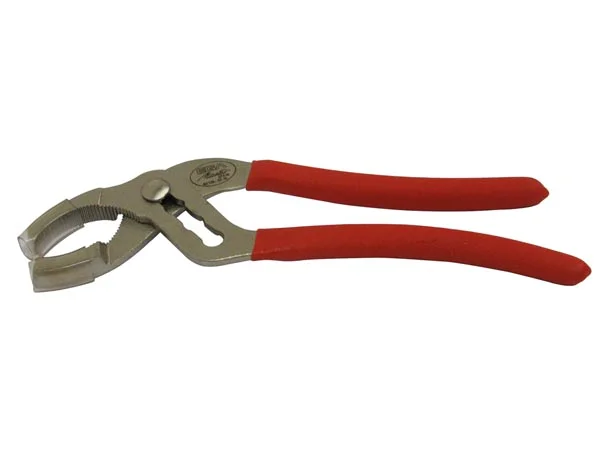 Egamaster - Pinza Sifón - 10&#39; - 62 Mm