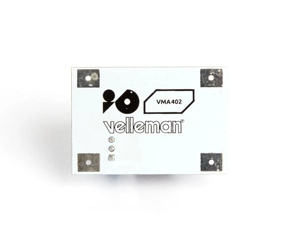 Lm2577 Módulo de Aumento da Tensão Dc-Dc (Reforço)