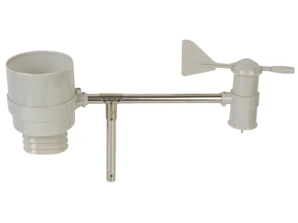 Spare Thermo/Hygro Sensor W/O Windspeed (868mhz) For Ws1060