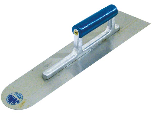 Jung - Flooring Trowel - Round - 624 G - Semi-Pro