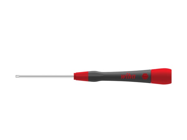 Wiha Picofinish® Fine Screwdriver Torx® Magicspring® (42506) T15 X 60 Mm