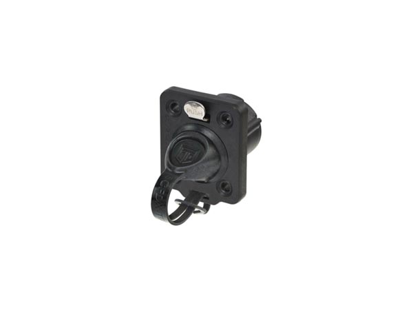 Neutrik - Tapa de Sellado para Xlr Hembra