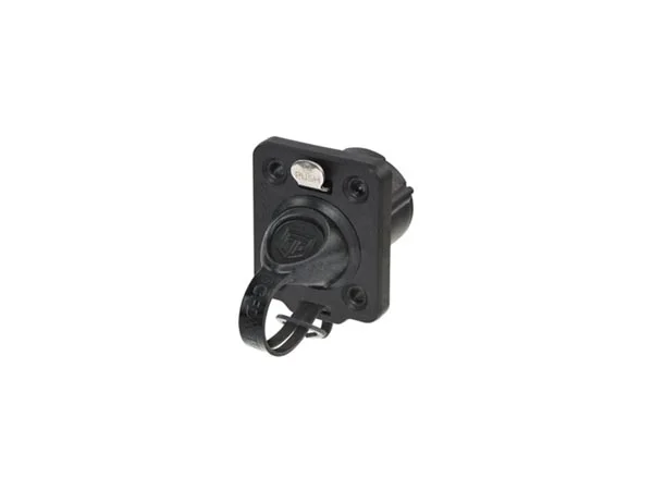 Neutrik - Tampa de Selagem para Xlr Femea