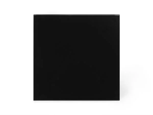 Edge Lit Modulo de Controlo com 1 Botões