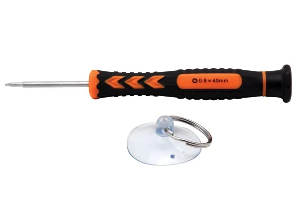 Ts1 Pentalobe Screwdriver For Iphone® 4 / 4s / 5 .