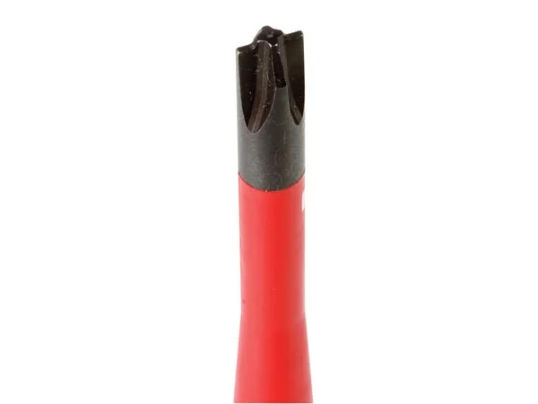 Chave de Fenda Wiha Softfinish El&eacute;trica Slimfix P
