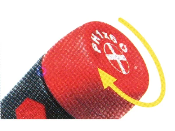 Wiha Picofinish&reg; Fine Screwdriver Torx&reg; (42484) T15 X 60 Mm