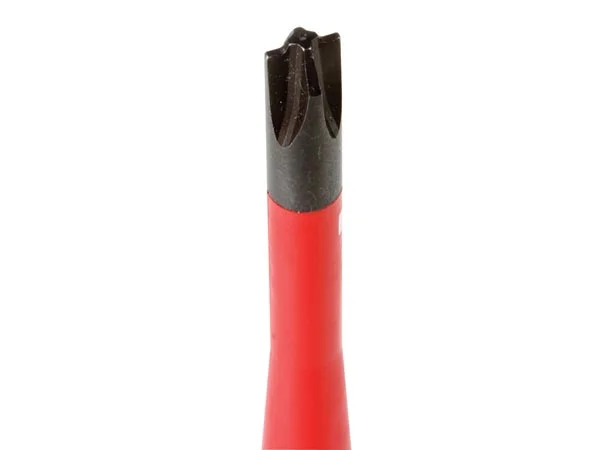 Wiha Softfinish Slit Switch Electrical Slimfix Y
