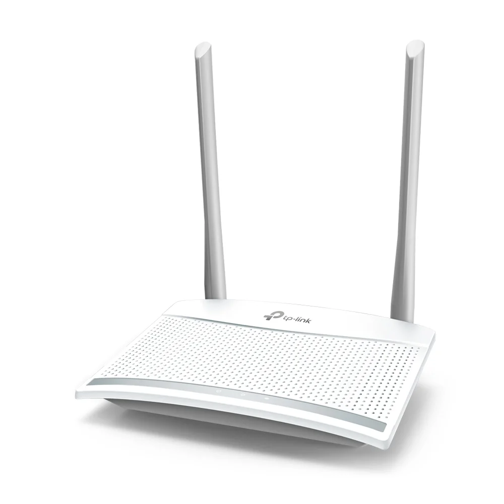 Wireless Router|Tp-Link|Wireless Router|300 Mbps|.