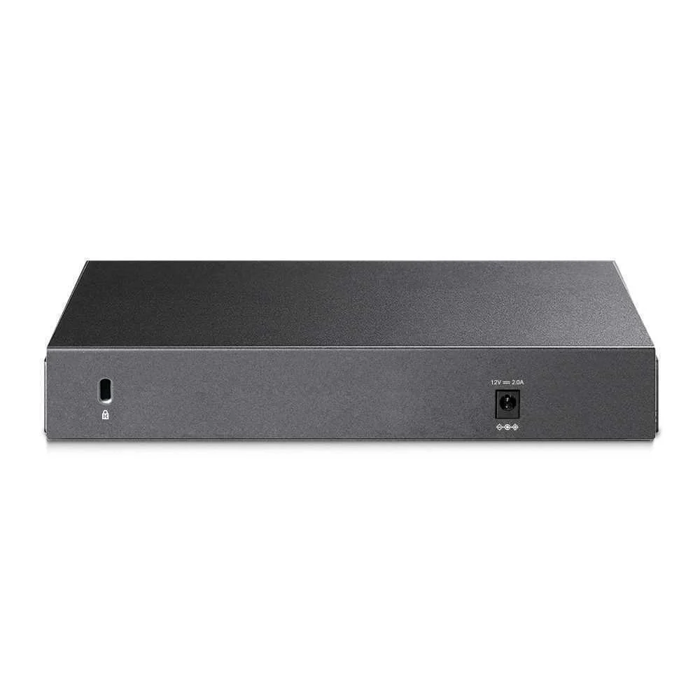 Tp-Link 8-Port 2.5g Desktop Switch