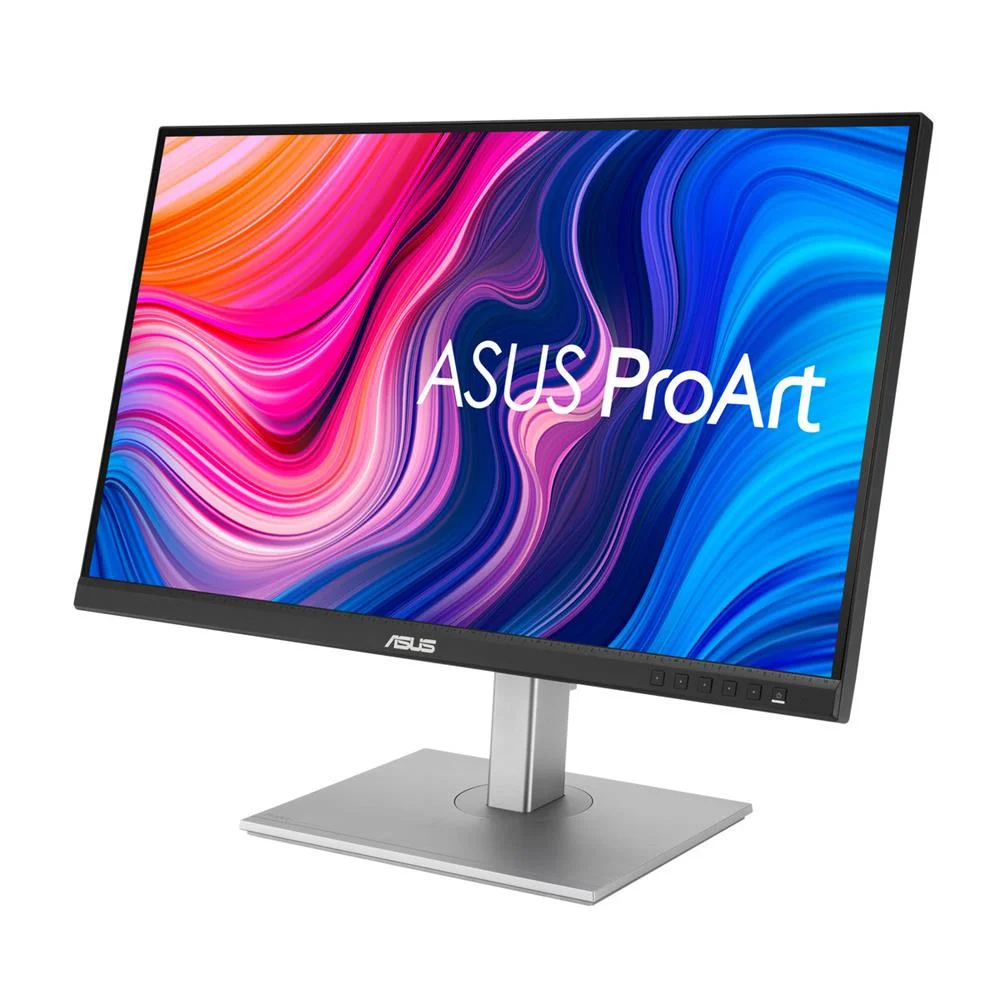 Monitor Proart Pa278cv LED 27" Qhd 75hz Preto - Asus