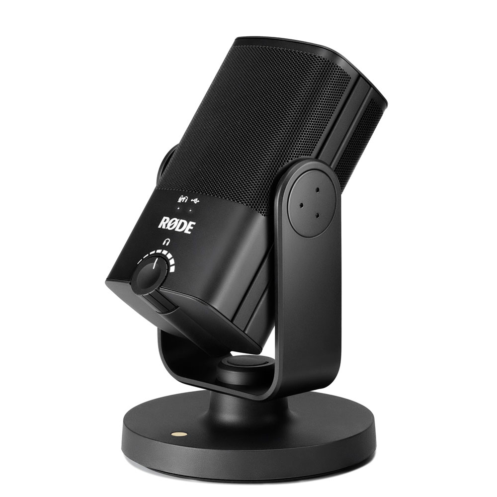 Microfono Rode Nt-Usb Mini