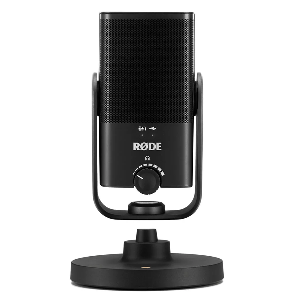 Ejecutar Nt-Usb Mini