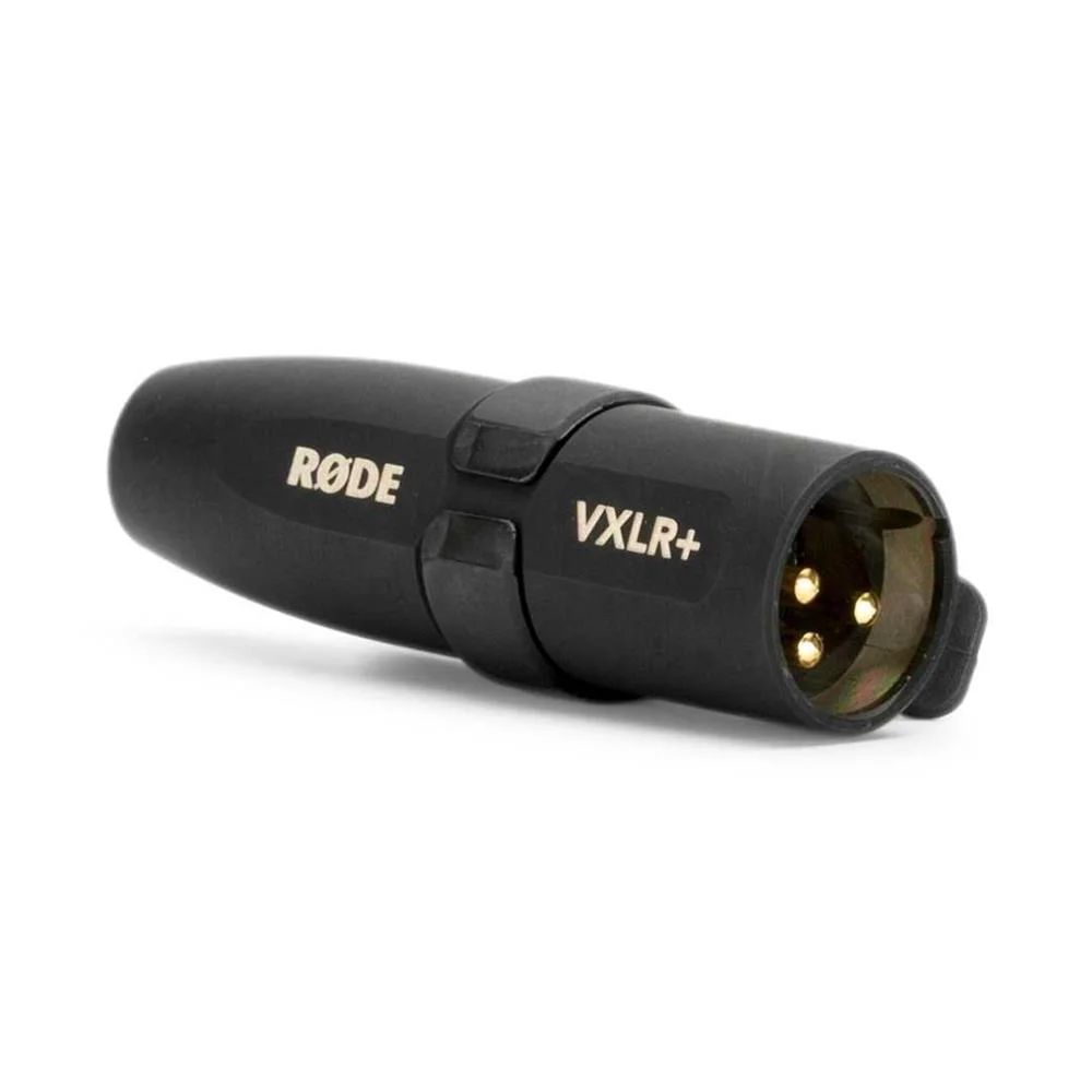 Rode Vxlr+