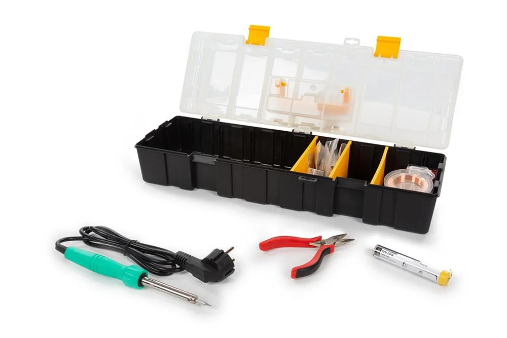 Kit de Inicialização Freeform Electronics