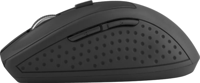 Rato Óptico S/ Fio Esperanza Em123k Andromeda 2400