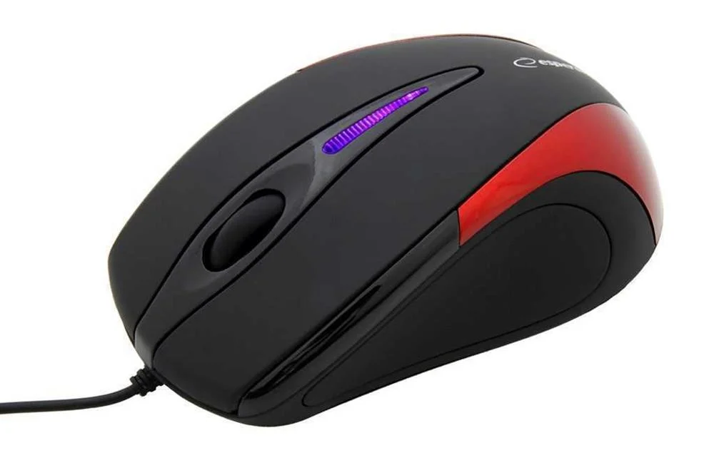 Rato Esperanza Sirius Em102r