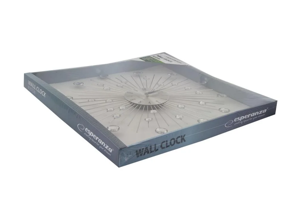 Reloj de Pared Boston