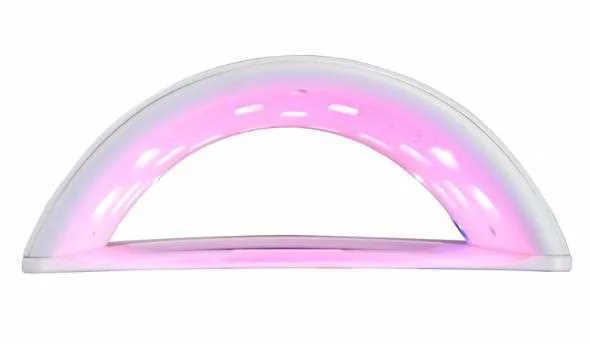 Esperanza Uv LED Lamp For Nails Topaz 48w