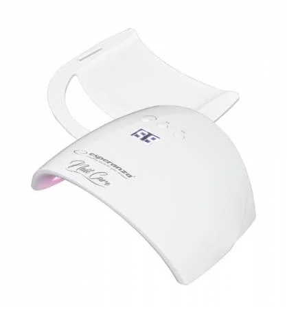 Esperanza Uv LED Lamp For Nails Topaz 48w