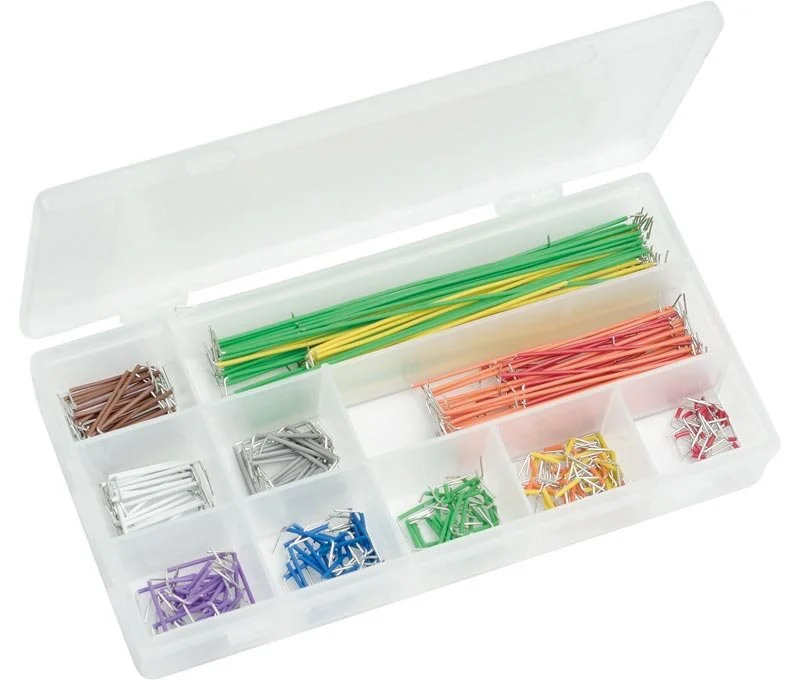 Kit de Ponte para Placas de 350 Peças - Op-E351