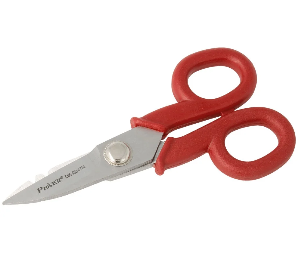 Tesoura Eletricista Hrv100