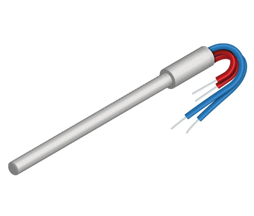 Resistencia Para Soldador Hakko 900, 900l, 907, 90