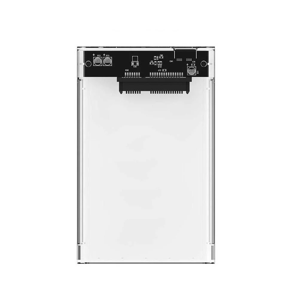 Box HDD 2.5in Coolbox Sct-2533 Accs