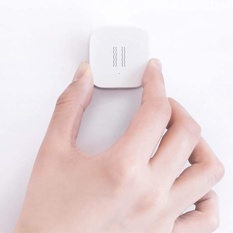 Sensor Detetor de Vibrações/Quedas Branco - Xiaomi