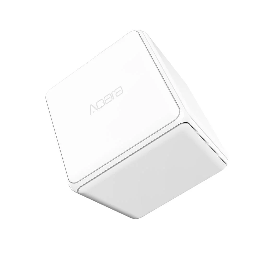 Mando de Control Wifi Inteligente Aqara Cube