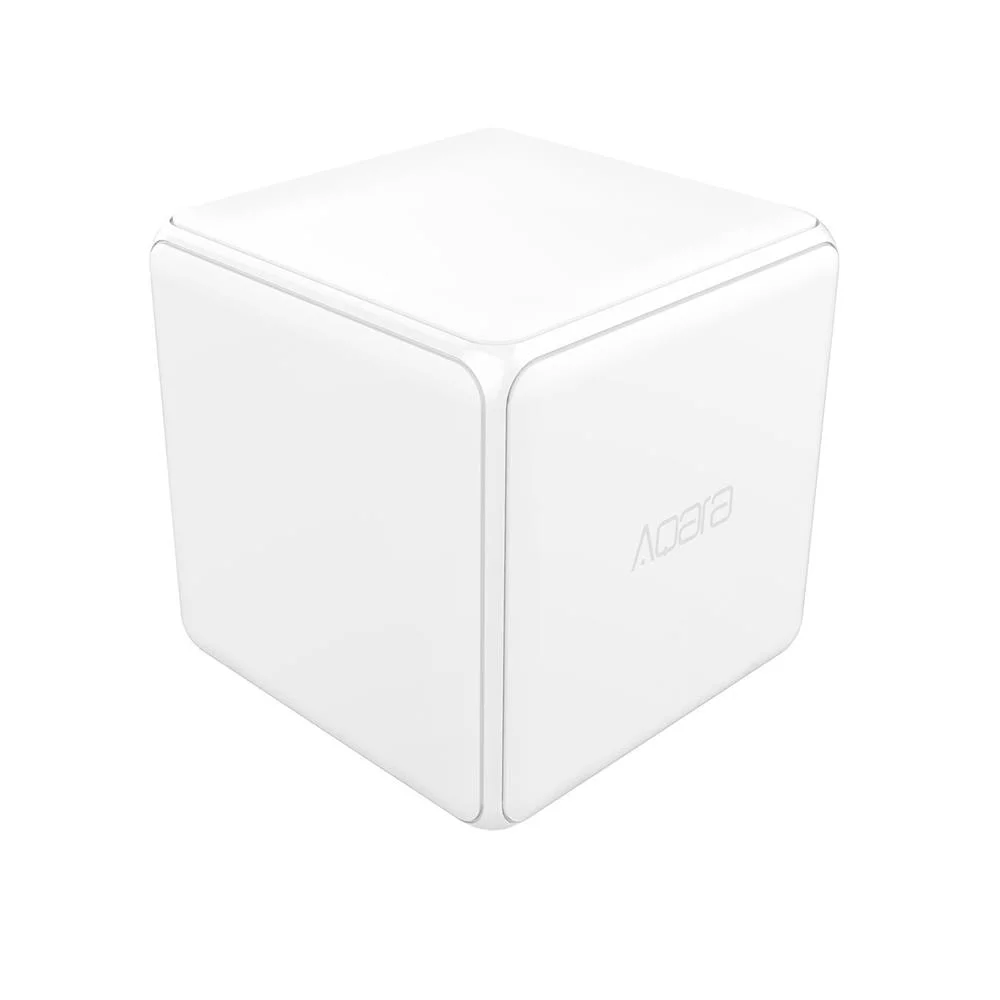 Mando de Control Wifi Inteligente Aqara Cube