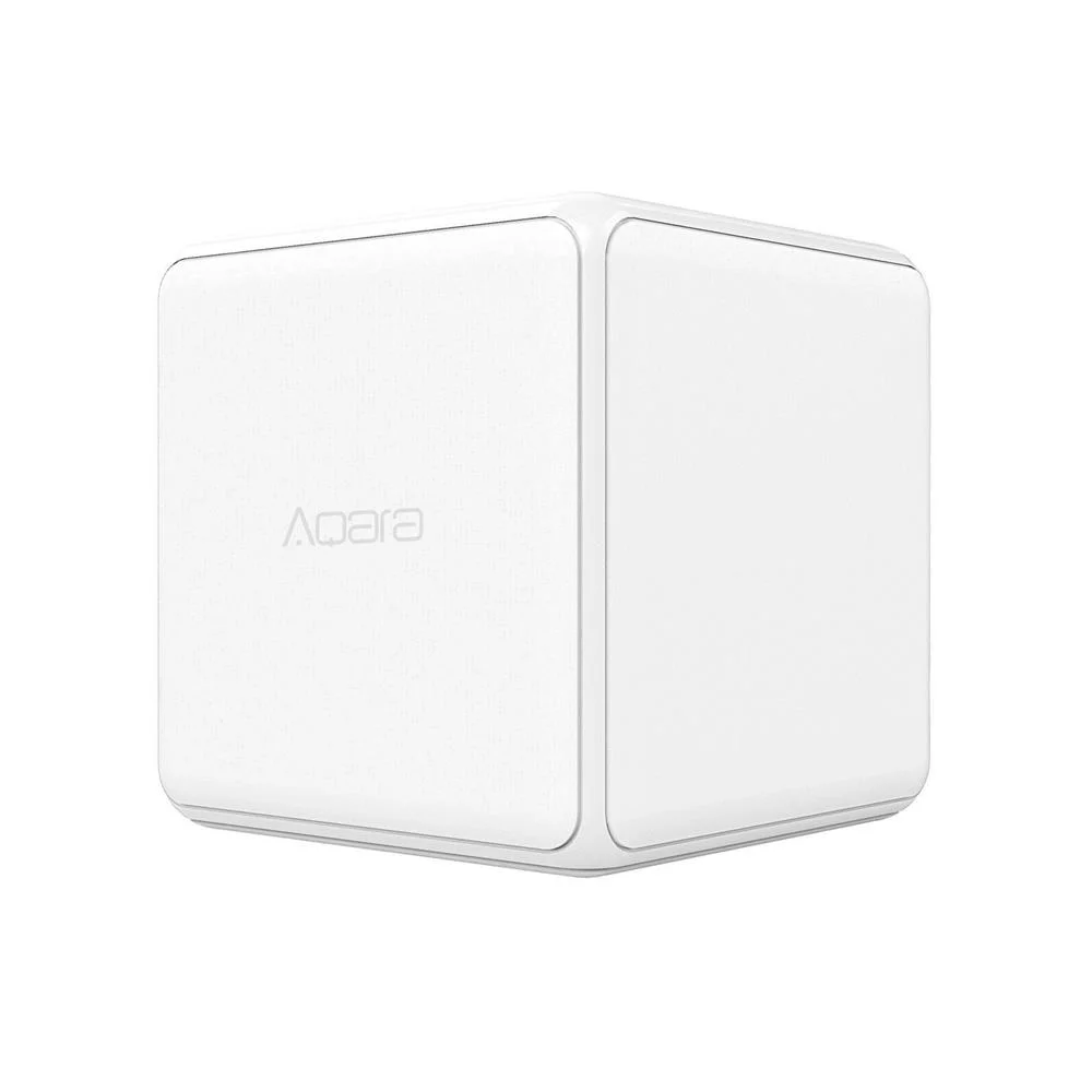 Mando de Control Wifi Inteligente Aqara Cube