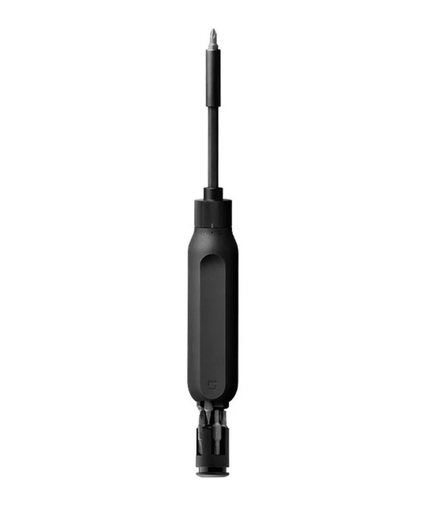 Xiaomi Mi 16-In 1 Ratchet Screwdriver Black