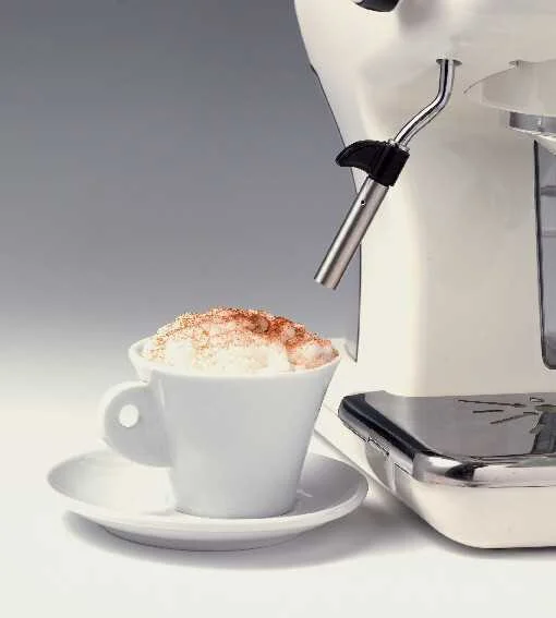 Cafetera Express de Brazo Ariete 1389/13 0,9 L 15.