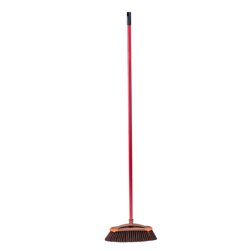 Sweeping Brush Vileda 2in1 Parquet ( Brown)
