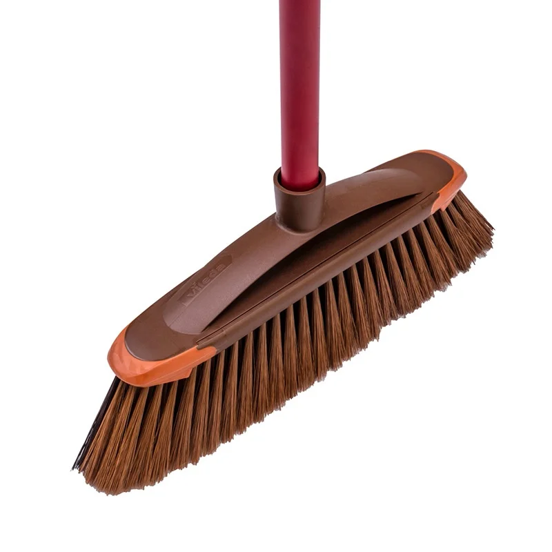 Sweeping Brush Vileda 2in1 Parquet ( Brown)