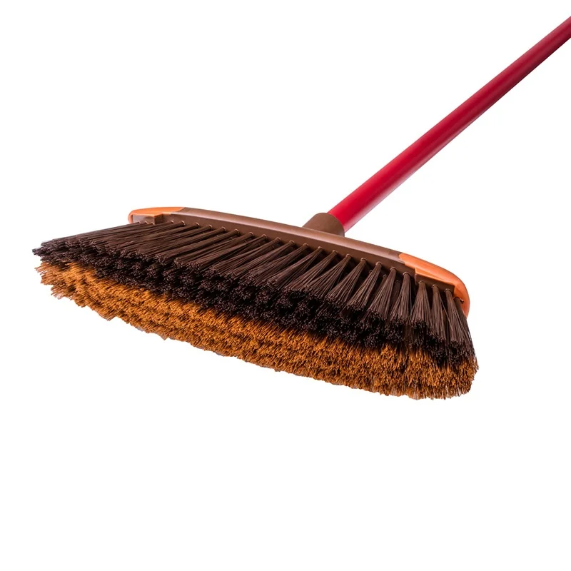 Sweeping Brush Vileda 2in1 Parquet ( Brown)