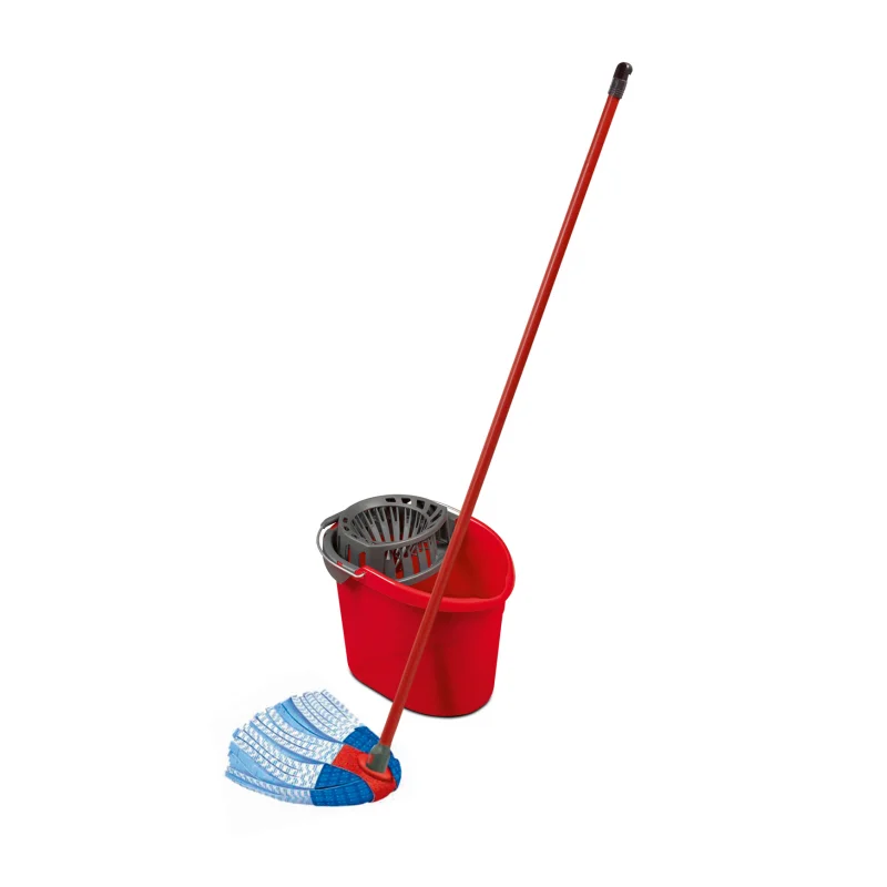 Mop Vileda 3action Velour Xl